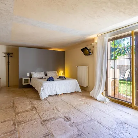 Villa Relax En Benidorm Salt de l'Aigua