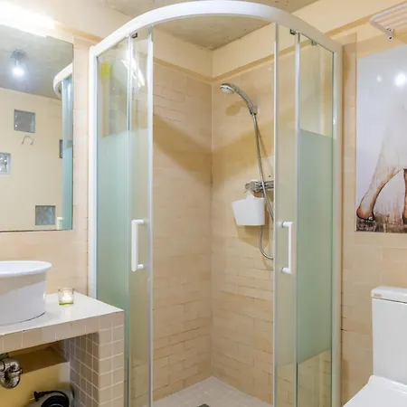 Villa Relax En Benidorm *