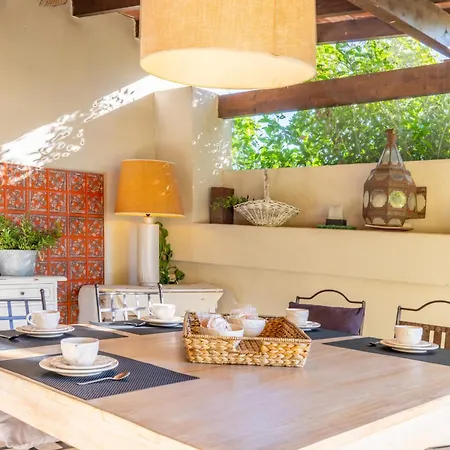Villa Relax En Benidorm Salto de Agua